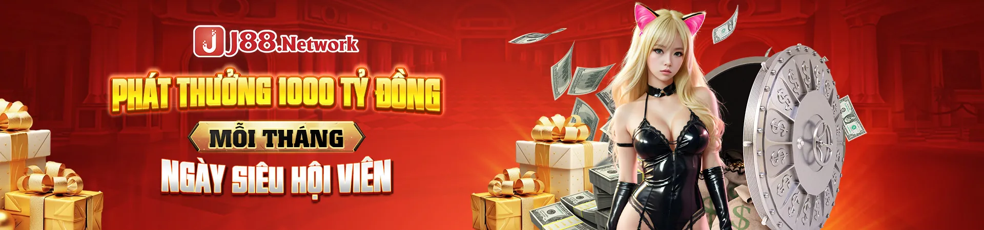 Hình ảnh Nổ Hũ tại QQ188