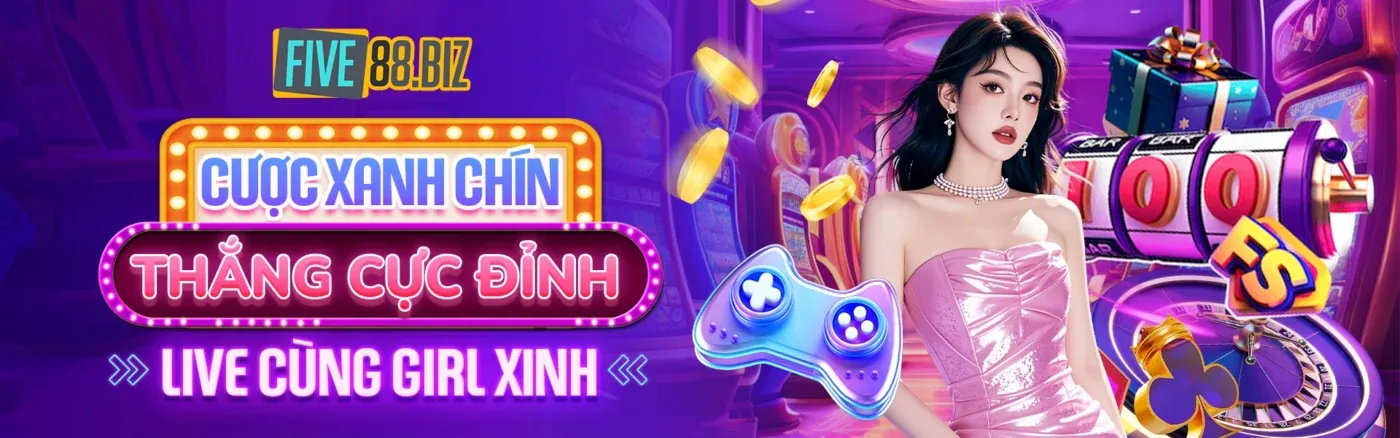 Hình ảnh chính về truy cập an toàn QQ188 link mới