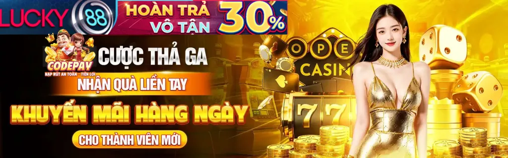 Các loại game Nổ Hũ phổ biến tại QQ188